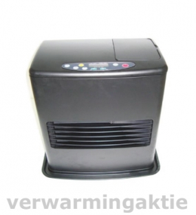 Petroleum Kachel SRE 4010NF