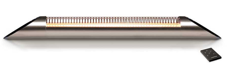 terrasstraler Veito Blade