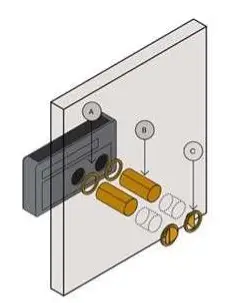 monoblock airco installatie