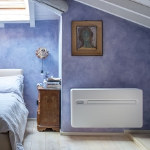 monoblock airconditioning