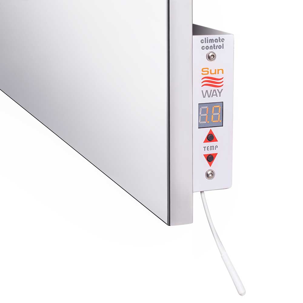 Een Warm Welkom In Jouw Badkamer: De Beste Elektrische Verwarming