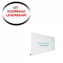 Infrarood verwarming voor 10 m2