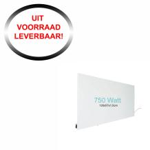 Infrarood verwarming voor 15 m2