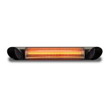 Terrasstraler Blade S 2500w black