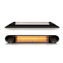 Terrasstraler Blade mini 1200w black