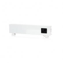 Elektrische glasconvector 1000w