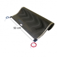Laminaatverwarming 50cm breed