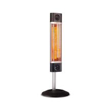 Terrasstraler CH1800 XE Black