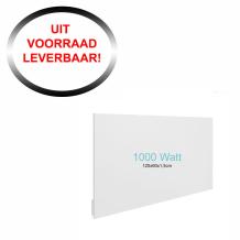 Infrarood plafond paneel 1000w