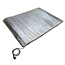 Tapijtverwarming 1 - 2,5 m2