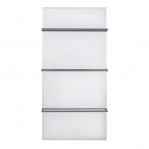 Infrarood badkamer verwarming 400w