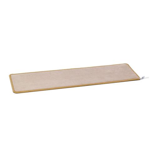 Warme voeten mat  60x110 cm