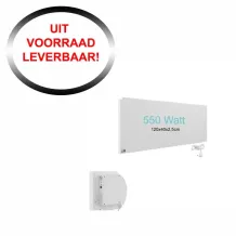 infrarood paneel R 550w