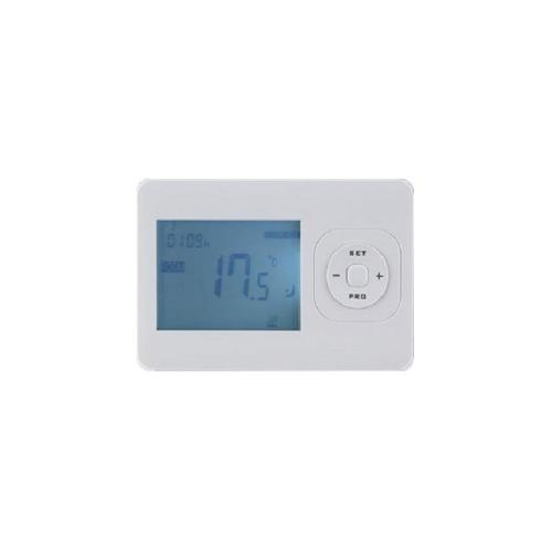 Thermostaat Draadloos Eazy programmeerbaar