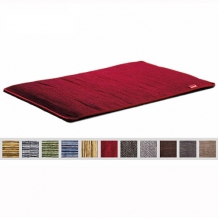 Warme voeten mat  50x75cm Chenille
