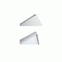 780w infrarood verwarming wit glas