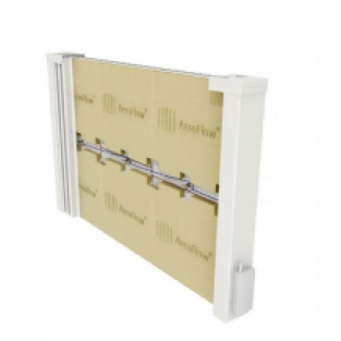 elektrische radiator aeroflow compact 1950w