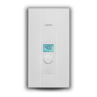 Doorstroomverwarmer Blue S