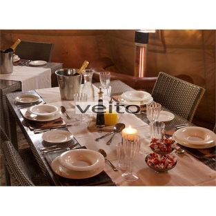 Terrasstraler CH1800 RE