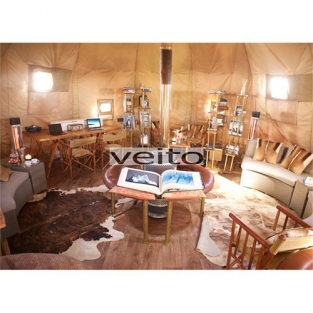 Terrasstraler CH1800 RE