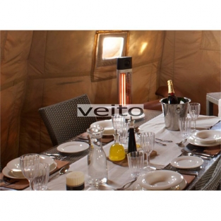 Terrasstraler CH1800 RE