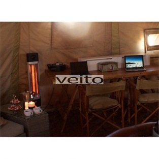 Terrasstraler CH1800 RE