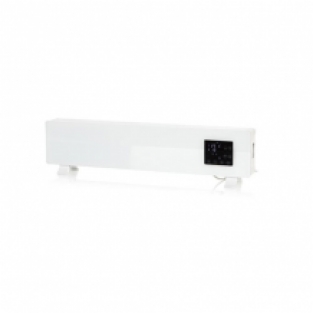 Elektrische glasconvector 1000w