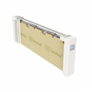 elektrische radiator aeroflow slim 1600w