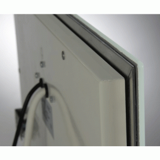 Vitramo 1600w infraroodverwarming