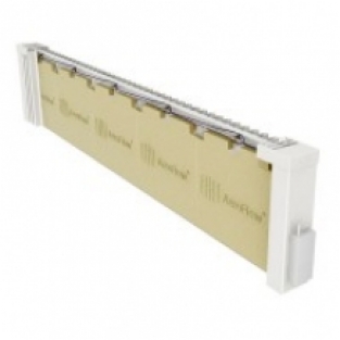 elektrische radiator aeroflow slim tall 1600w