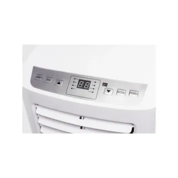 display mtf 7000 airco