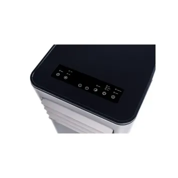 display mtf 9000 airco