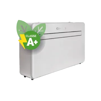 monoblock airconditioner oslo 4,2 energielabel a+