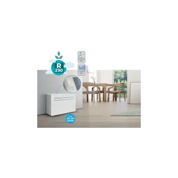 monoblock airconditioning fintek oslo 4,2 r290
