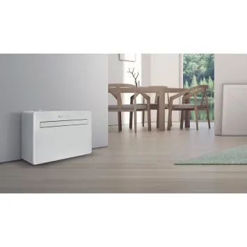 monoblock airco fintek oslo 4,2 woonkamer