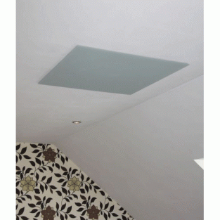 Vitramo 1600w infraroodverwarming