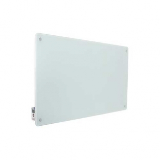 Infrarood verwarming glas 800w