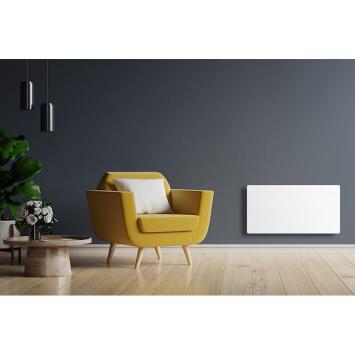 elektrisch infrarood convector 1000w interieur