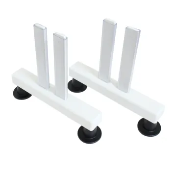 aeroflow radiator voetjes
