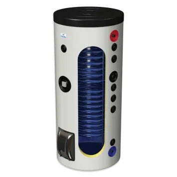 tapwaterboiler 300L binnentank