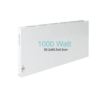 Hybride 1000W infrarood radiator