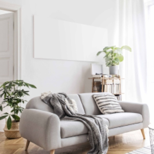 infrarood verwarmingspaneel R 700w