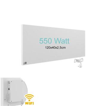 Infrarood paneel R 550w