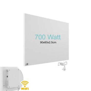 Infrarood paneel R 700w