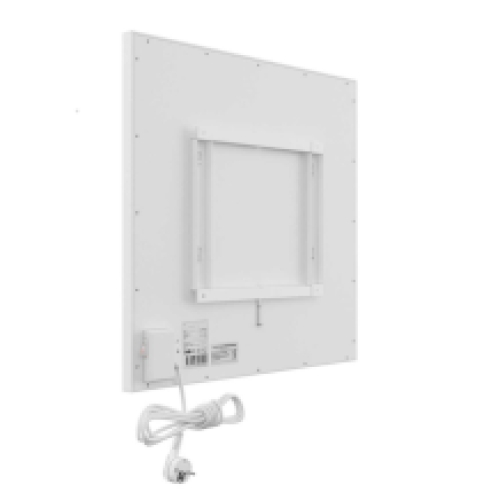 infrarood paneel small 450w achterkant