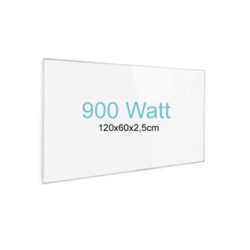Infraroodpaneel voor 18 m2