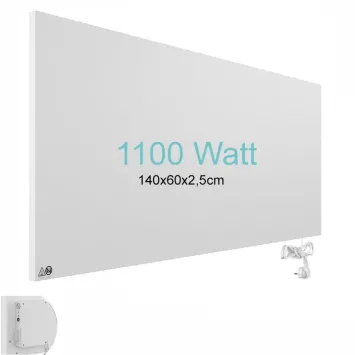infrarood paneel R 1100w