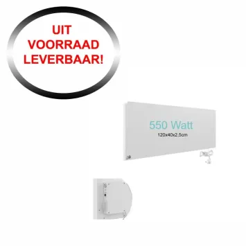 infrarood paneel R 550w