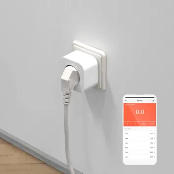 wifi plug-in app
