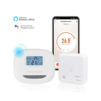 thermostaat optima app